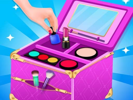 Makeup Kit Makeup Game